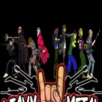 Heavy Metal Titans