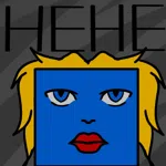 hehe