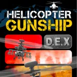 Helicopter Gunship DEX