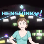 Henshinko!