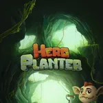 Hero Planter
