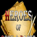 Heroes of Book & Paper