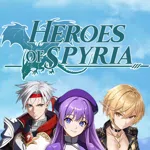 Heroes of Spyria