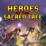 Heroes of The Sacred Tree