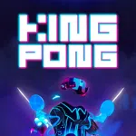 KING PONG