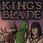 King's Blade
