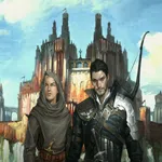 Kingdom Of Secrets مملكة الأسرار