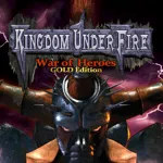 Kingdom Under Fire: A War of Heroes (GOLD Edition)