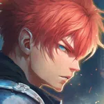 Kingmaker Academy: Warrior's Duels