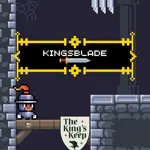 Kingsblade: King's Keep Prologue