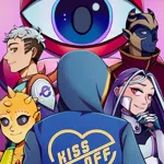 Kiss/OFF