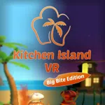 Kitchen Island VR