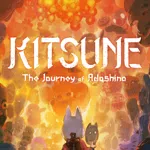 Kitsune: The Journey of Adashino