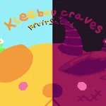 Kleebuu Craves Fruit Salad