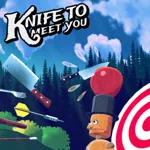 Knife To Meet You