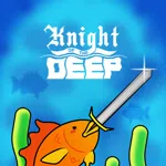 The Swordfish: Knight of the Deep
