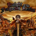Knight of the Forgotten Realm