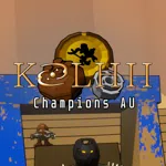 Kolhii ChampionsAU