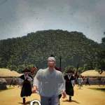 Korea Dynasty (조선메타실록)