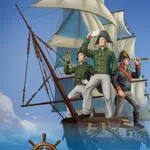 Krusenstern: A Stellar Sail