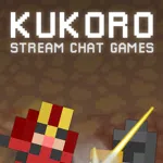 Kukoro: Stream chat games