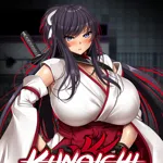 Kunoichi Demon Slayers
