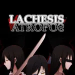 Lachesis or Atropos