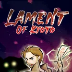 Lament of Kyoto