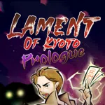 Lament of Kyoto: Prologue