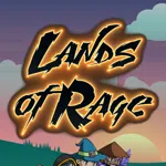 Lands of Rage