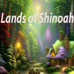 Lands of Shinoah