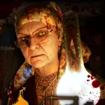 Last Days of Lazarus - Prologue