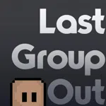 Last Group Out