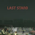 Last Stand