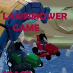 Lawnmower Game: Space Race