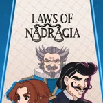 Laws of Nadragia