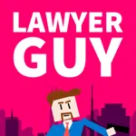Lawyer Guy: Defender of Justice