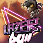 Lazerball