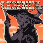 Legend of the Outlaw Mage