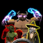 Legendary Boxing Belt