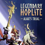 Legendary Hoplite: Ajax’s Trial