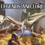 Legends And Lore