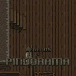Legends of Pindorama