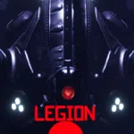 Legion: Dead Metal