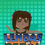 Lendas do Pebol: Mythic Football