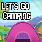 Let's Go Camping