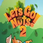 Let's Go Nuts! 2
