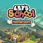 Let's School Homeroom