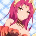 Leveling up girls in another world