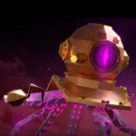 Leviathan: Streams Of Legends